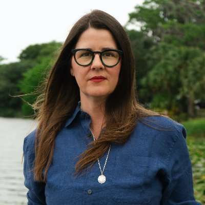 Textual Healing with Mallory Smart