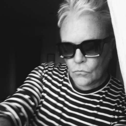 S3E9 -John Patrick Higgins: Come Into My Mouth