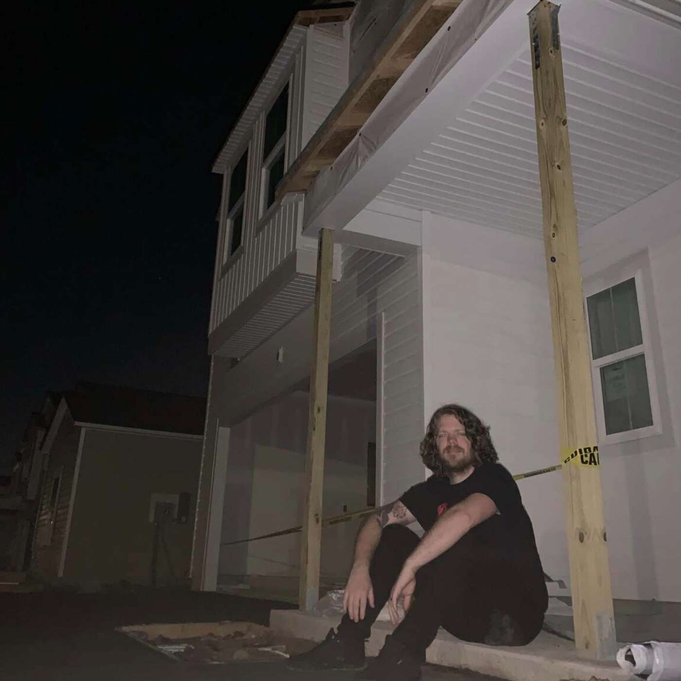 S1E68 -Off the Record With Caleb Bethea: Sad, Sad Little Shower Drain
