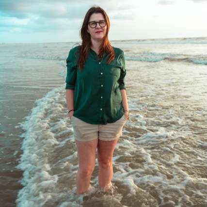 Textual Healing with Mallory Smart