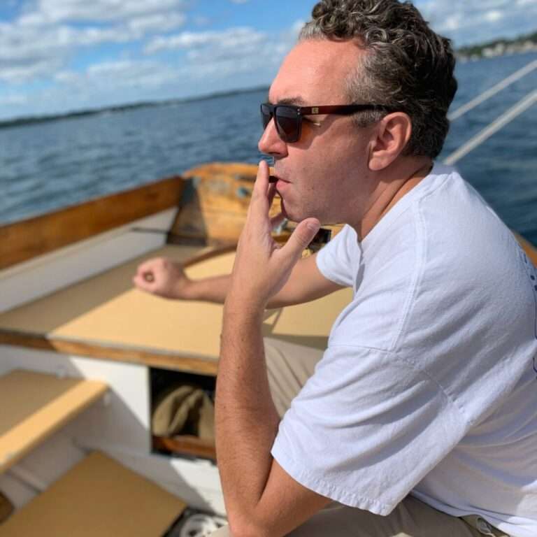 S1E29 -Therapist Gone Wild: an interview with Jeff Schneider