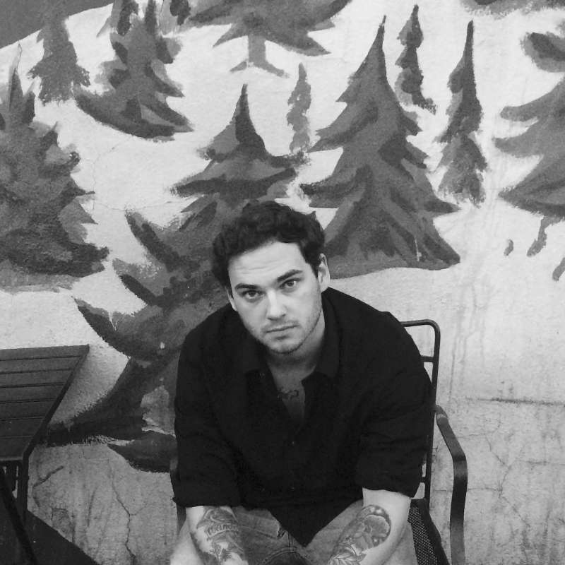 S1E54 -Off The Record with Jack Moody: The Art Of Nonbeing
