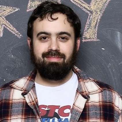 S4E24 -Off The Record Josh Dale: I Creep By Moonlight