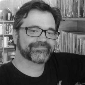 S4E26 -Off The Record with Daniel Wright: Sad Songs For Us To Bare