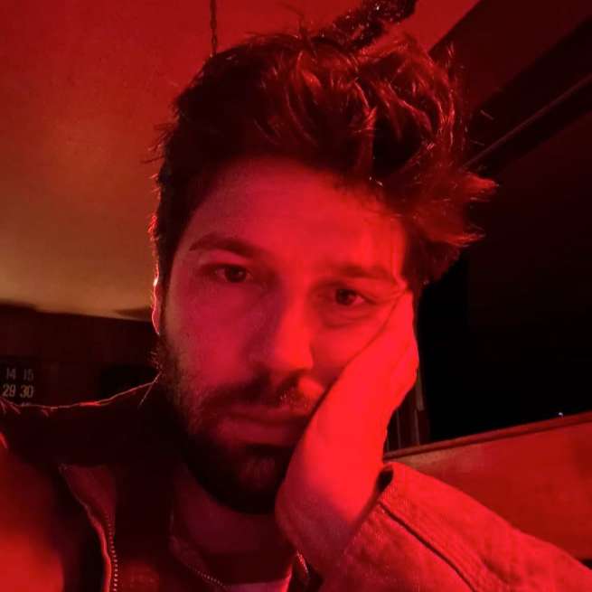 S4E32 -Sam Berman: My Biggest Sin