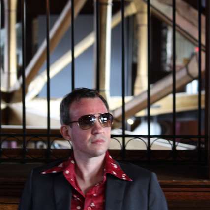 S2E6 -Off the Record With Aug Stone: Born Out Of Time