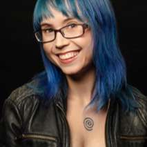 S1E52 -Off The Record with C. E. Hoffman: Writing Our Own Stories