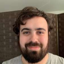 S4E25 -Josh Dale: The Meat Man