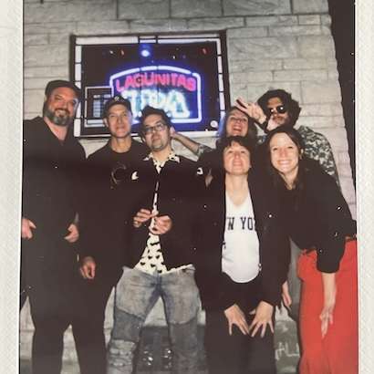 S4E22 -Printer’s Row: Burn After Reading (Live at Gallery Cabaret)