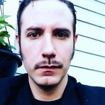 S1E22 -Dressed To Kill: learning Brialism with Brian Alan Ellis