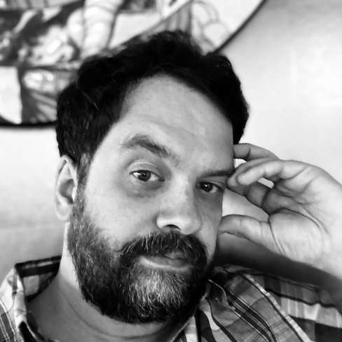 S2E38 -Patrick Barb: As Good As It Can Be For Now