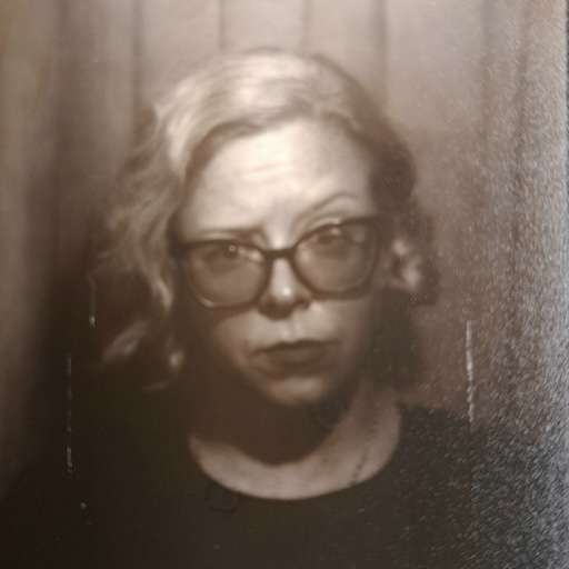 S4E31 -Krystle Ratticus: Weirdo Du Jour