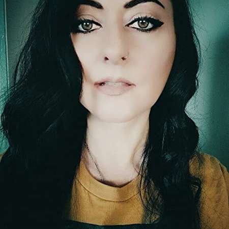 S1E53 -Witchcraft and Womanhood with Hillary Leftwich