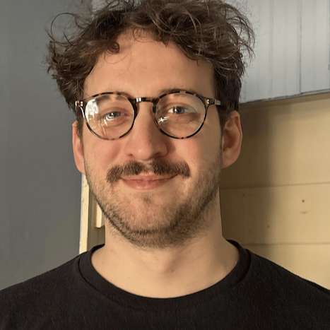 S4E33 -Off The Record with Mike Corrao: That's The Vanishing Point In The Distance