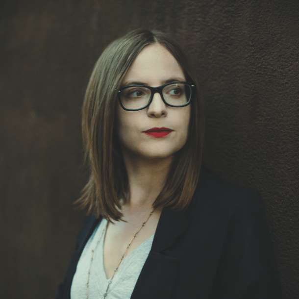Textual Healing with Mallory Smart