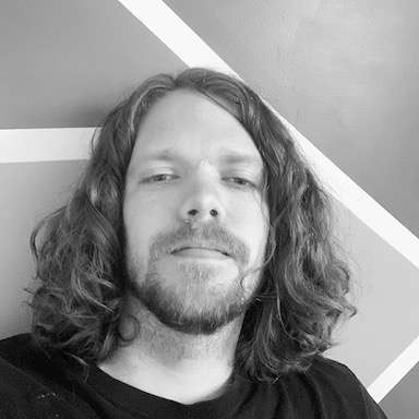 S2E16 -Off the Record With Caleb Bethea: Nobody Exists On Purpose