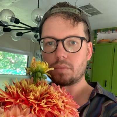 S1E59 -Hillbilly Walden: an interview with Mason Parker