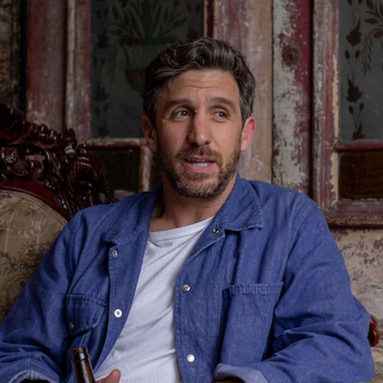 Off the Record With Matthew Binder: Time Can Never Mend