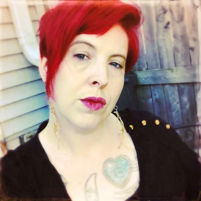 Textual Healing with Mallory Smart