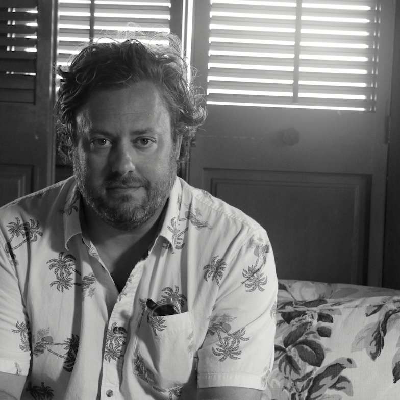 S1E63 -A High-End and Neon-Lit interview with J.D. O'Brien