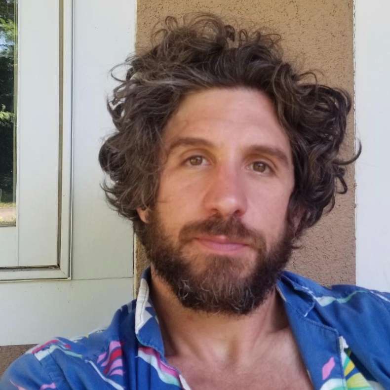 Leaping Into The Cosmos With Matthew Binder