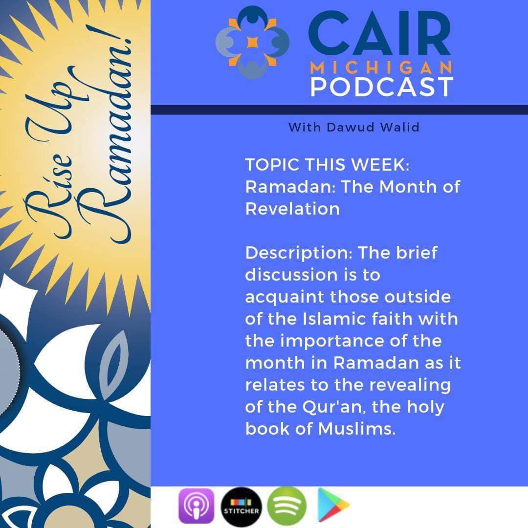 CAIR Michigan