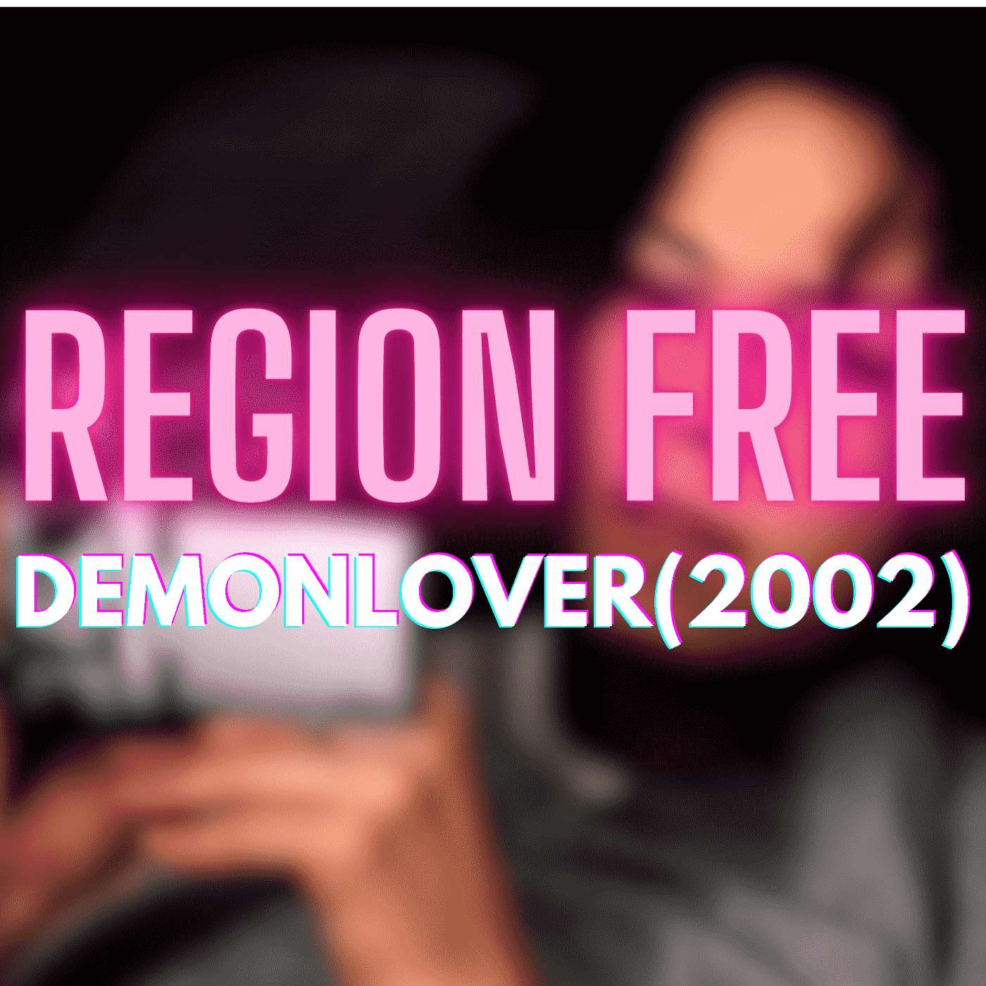 Region Free