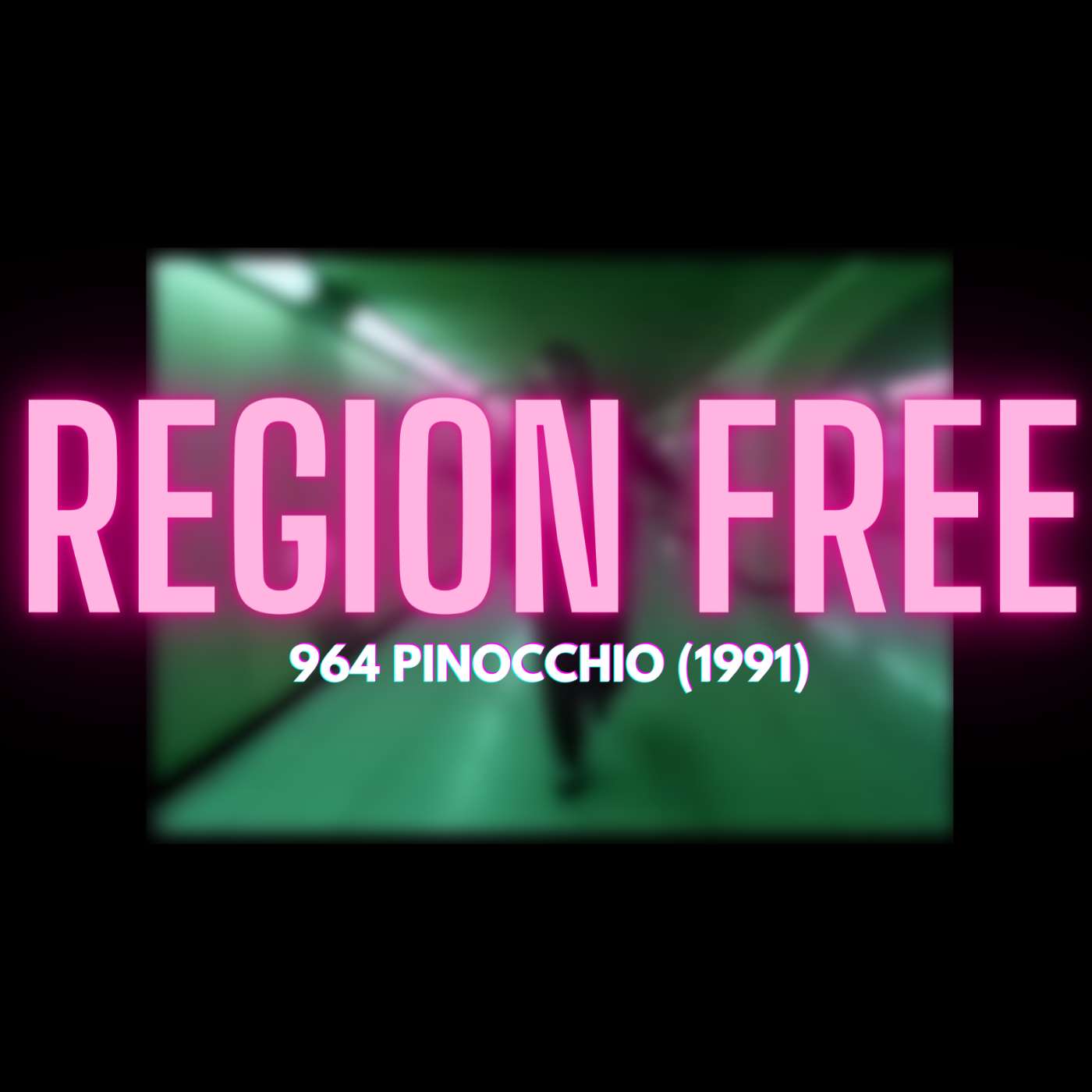 Region Free