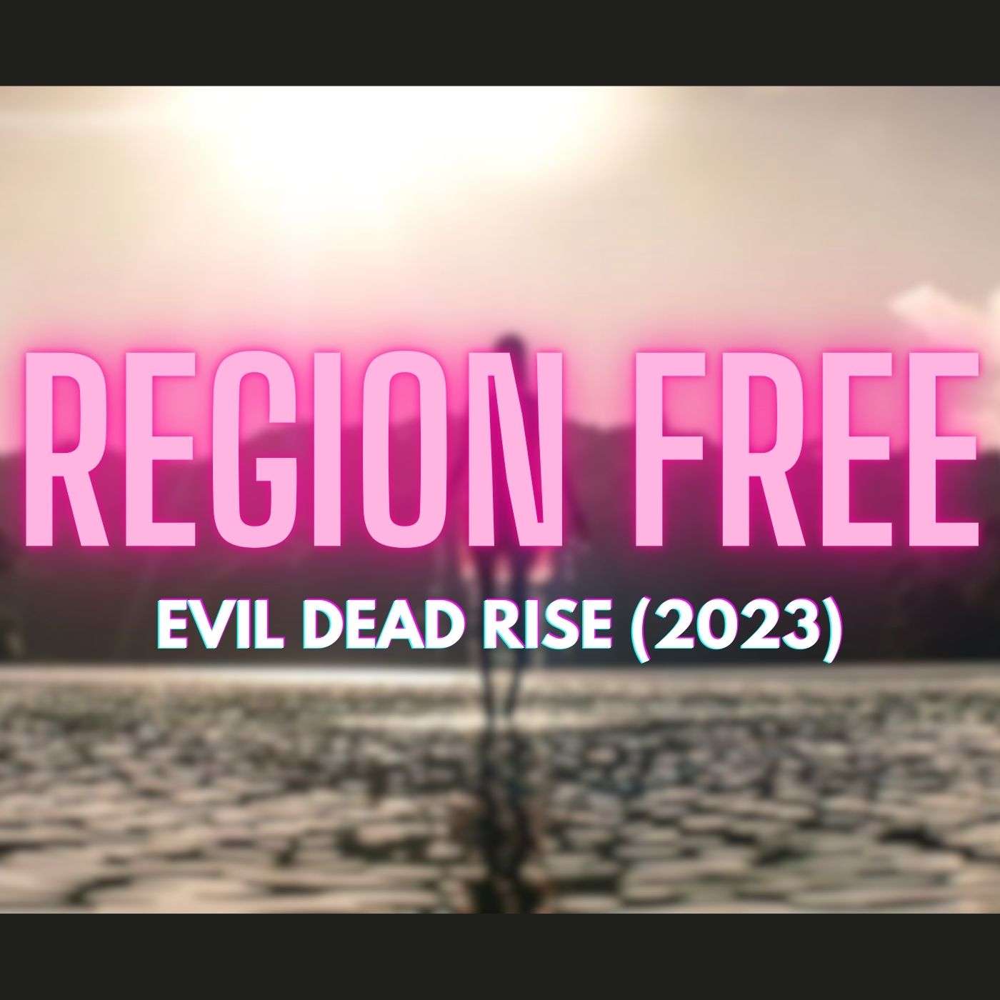 Region Free