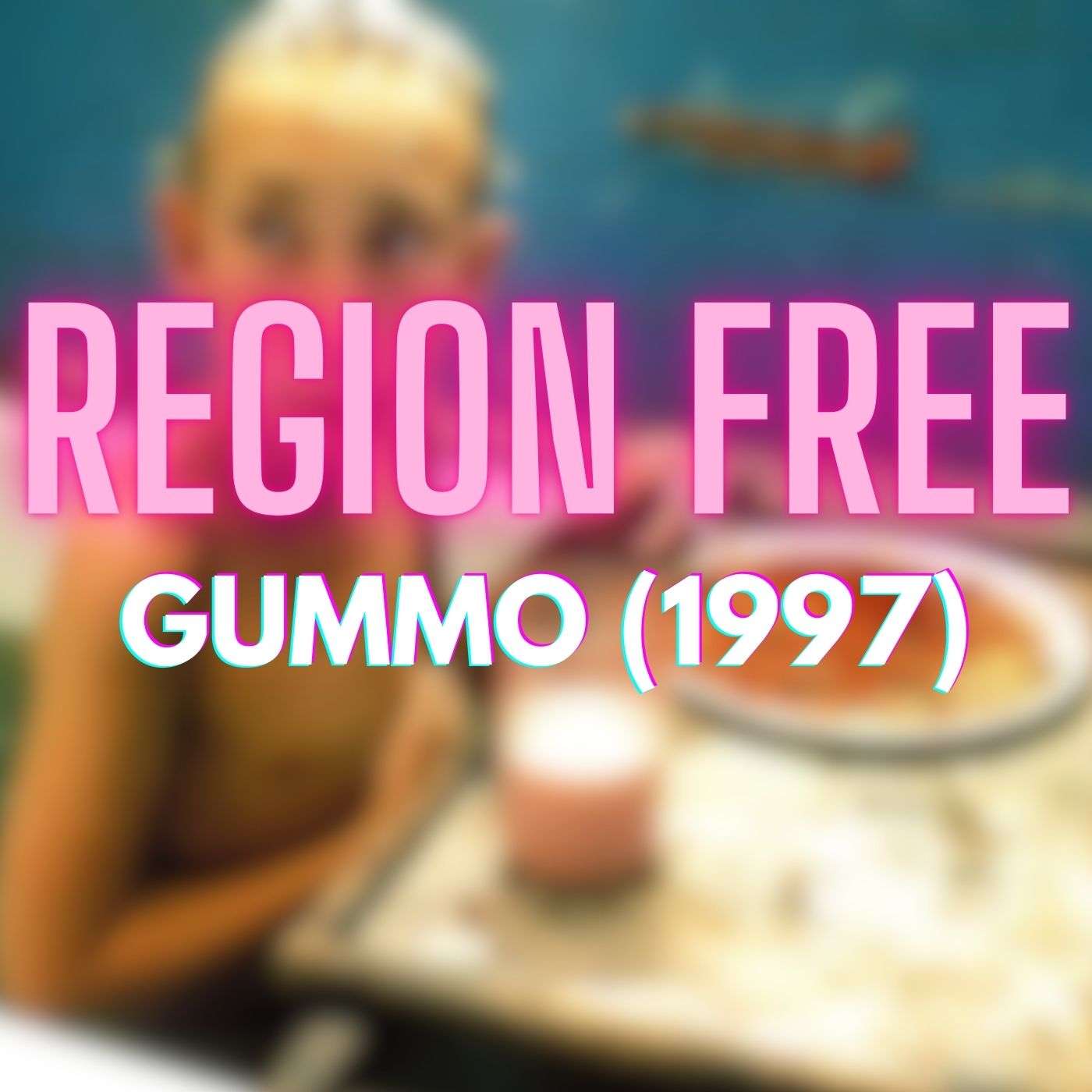 Region Free