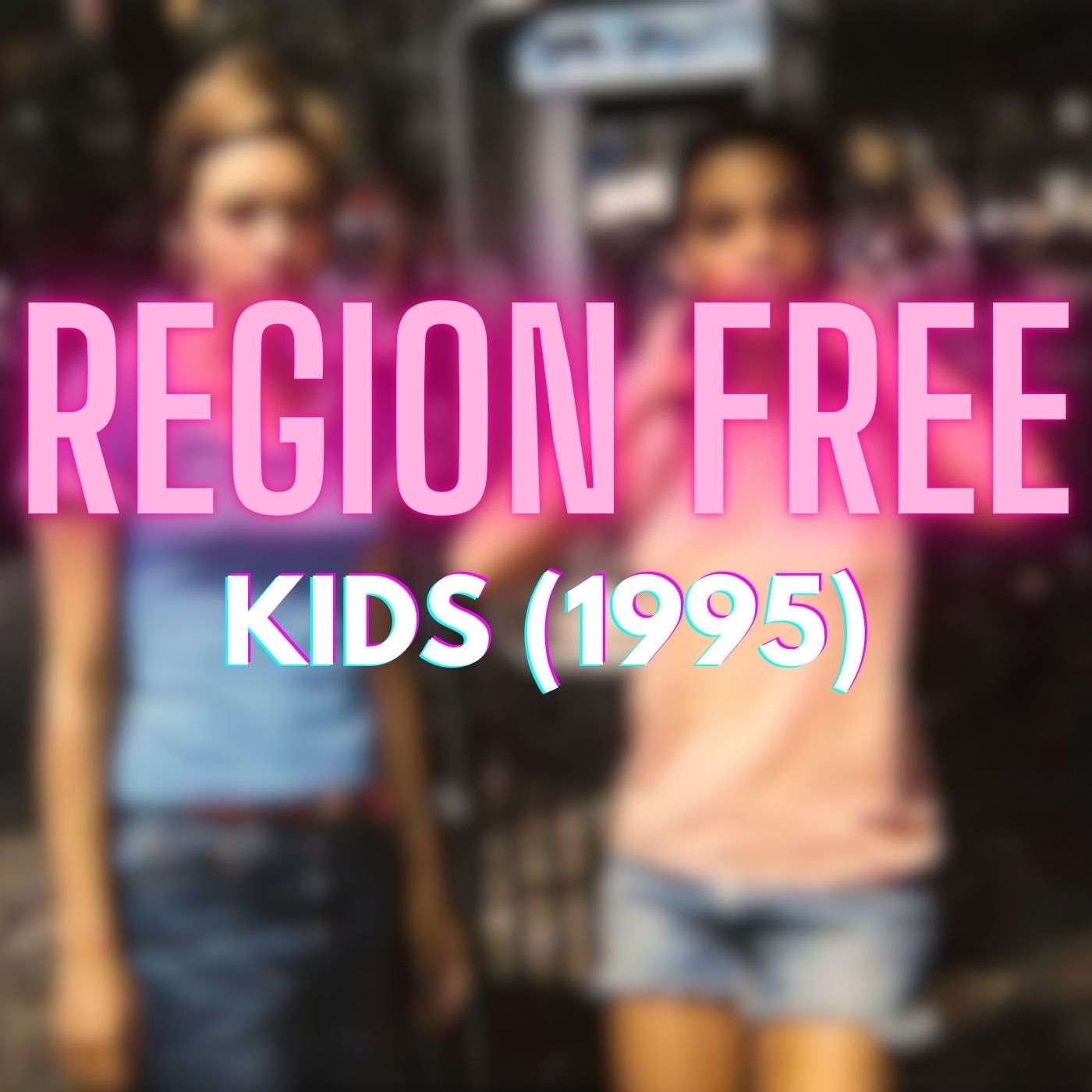 Region Free