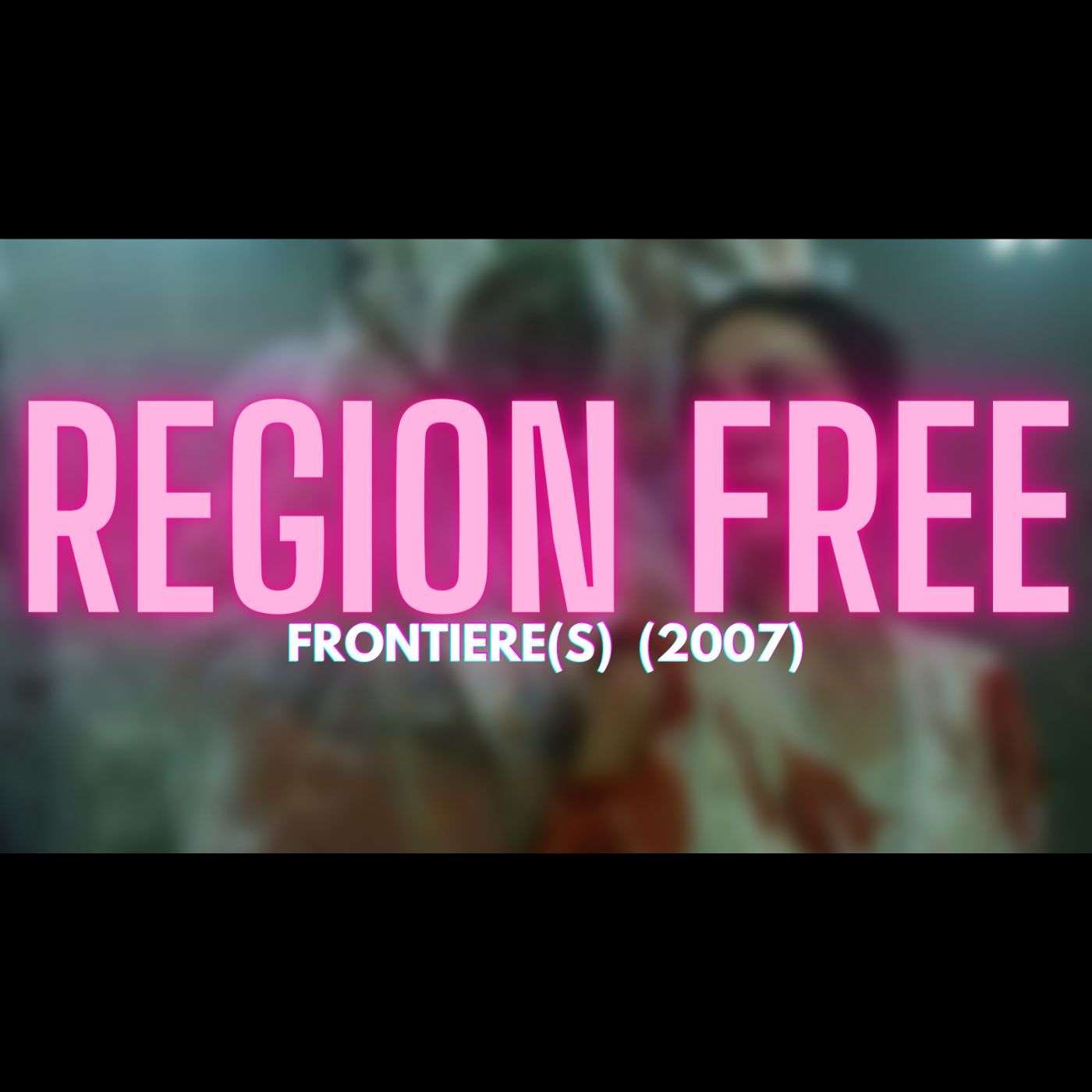 Region Free