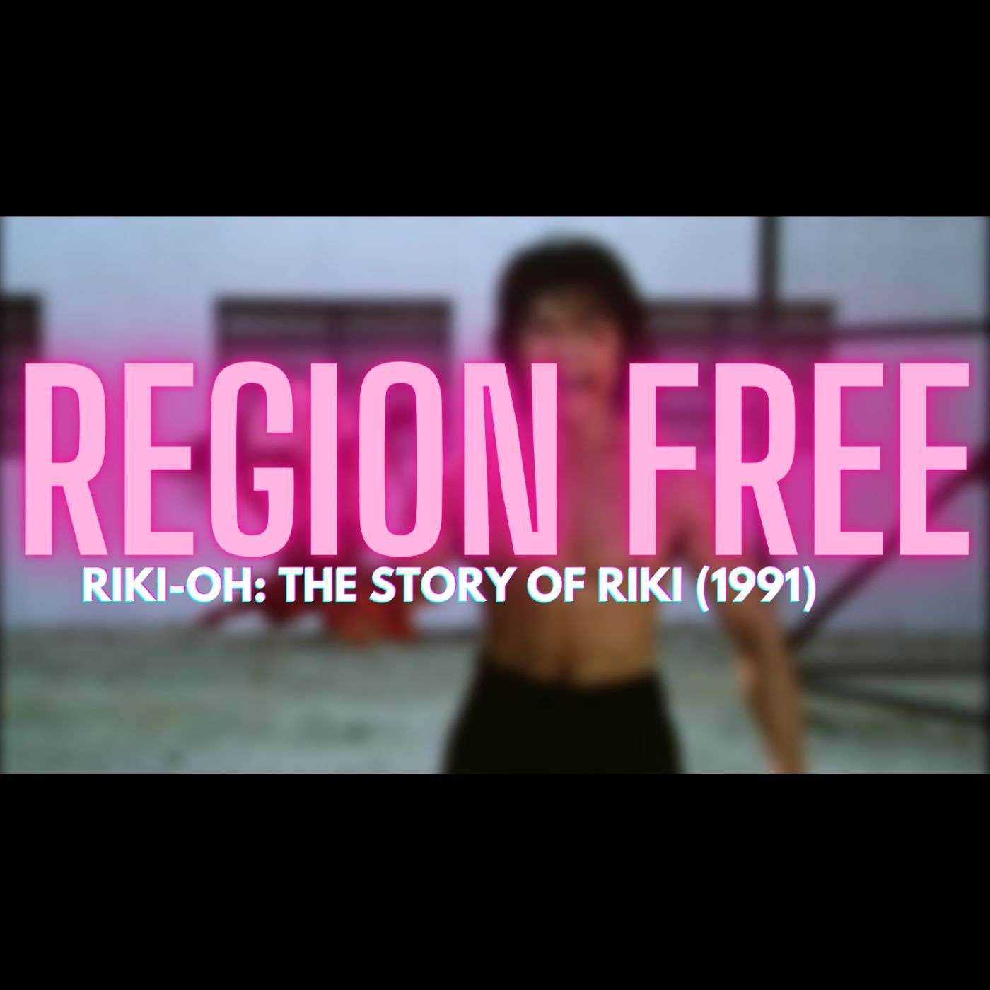 Region Free
