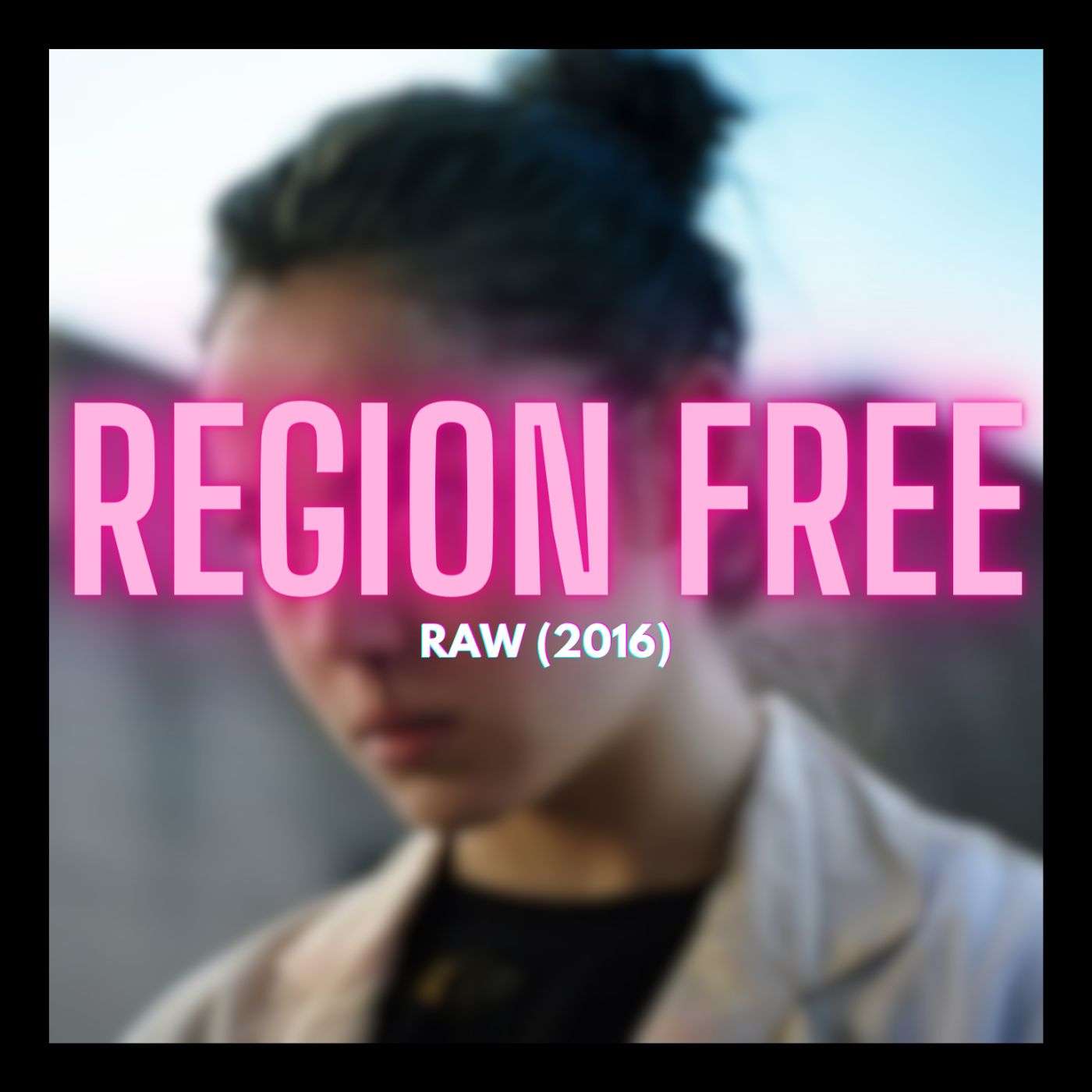 Region Free