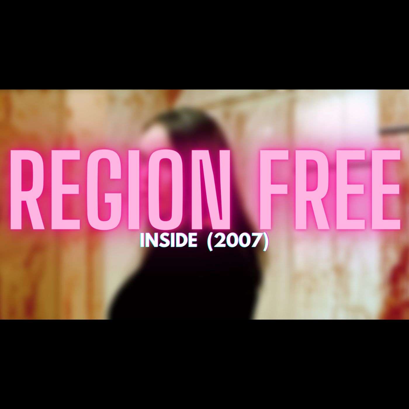 Region Free