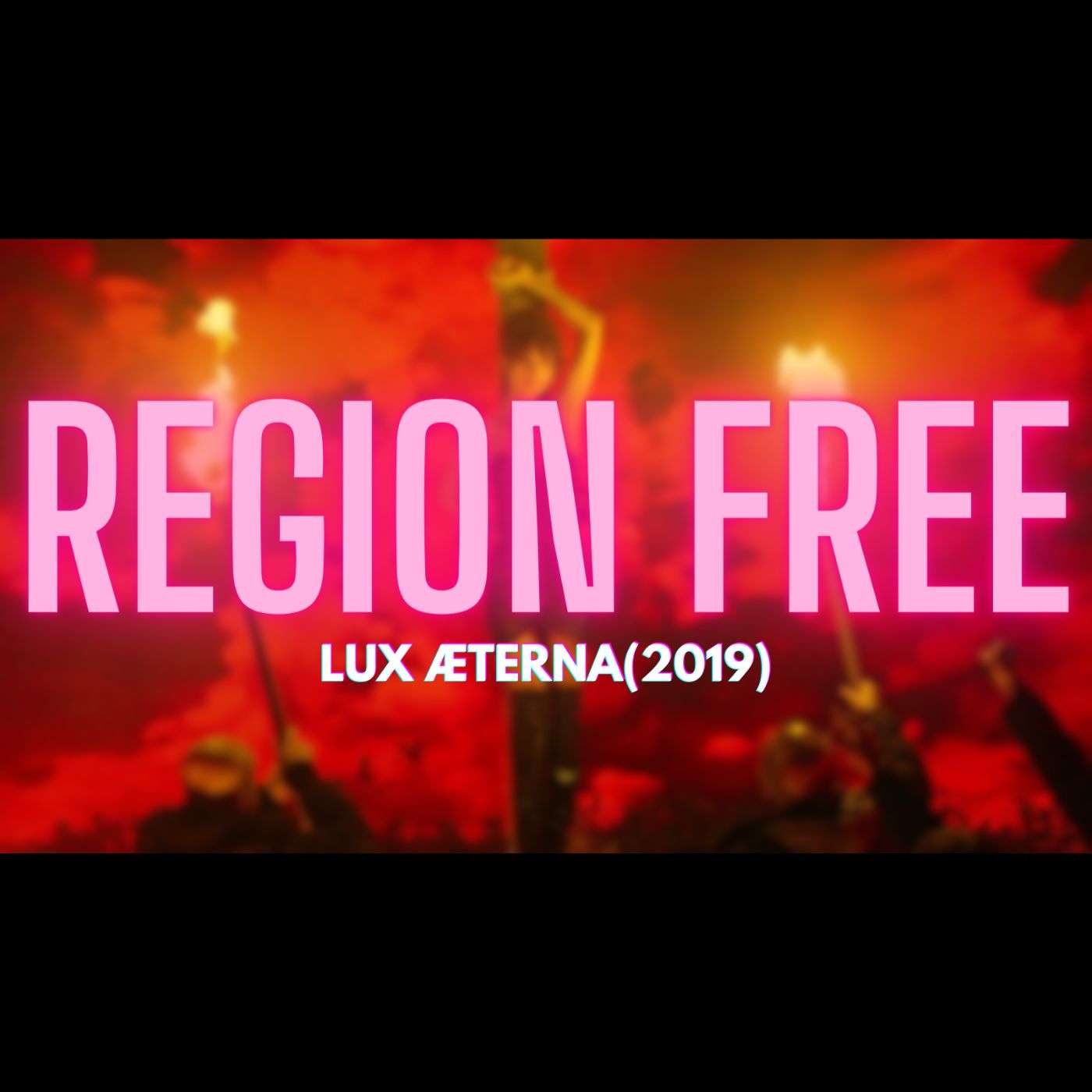 Region Free