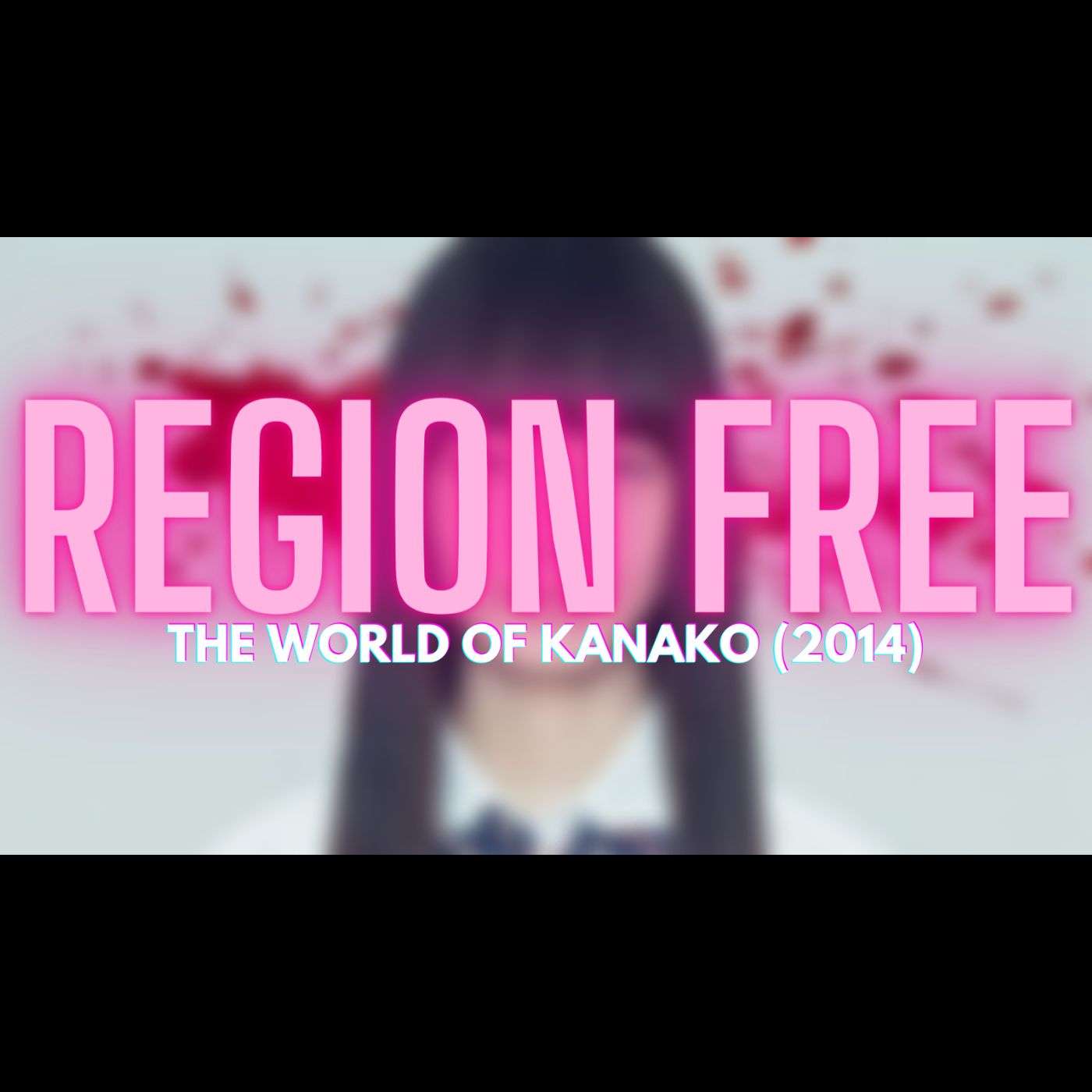 Region Free