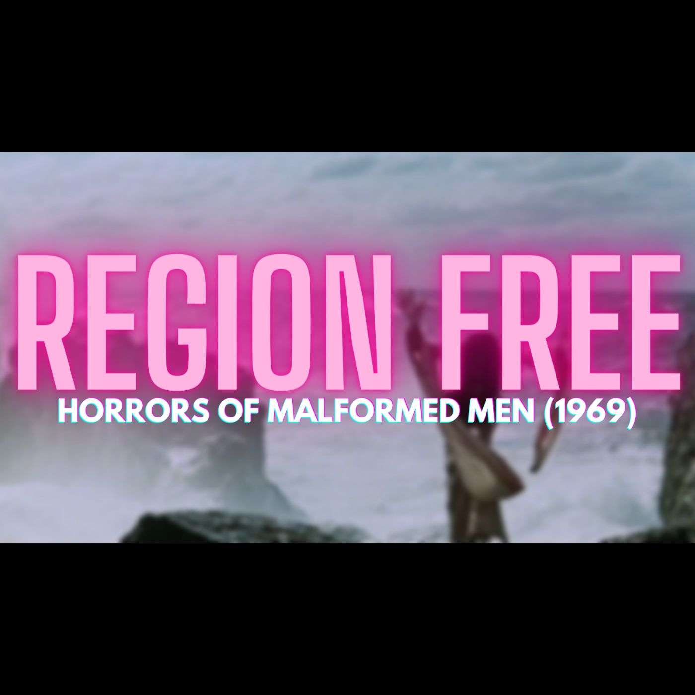 Region Free