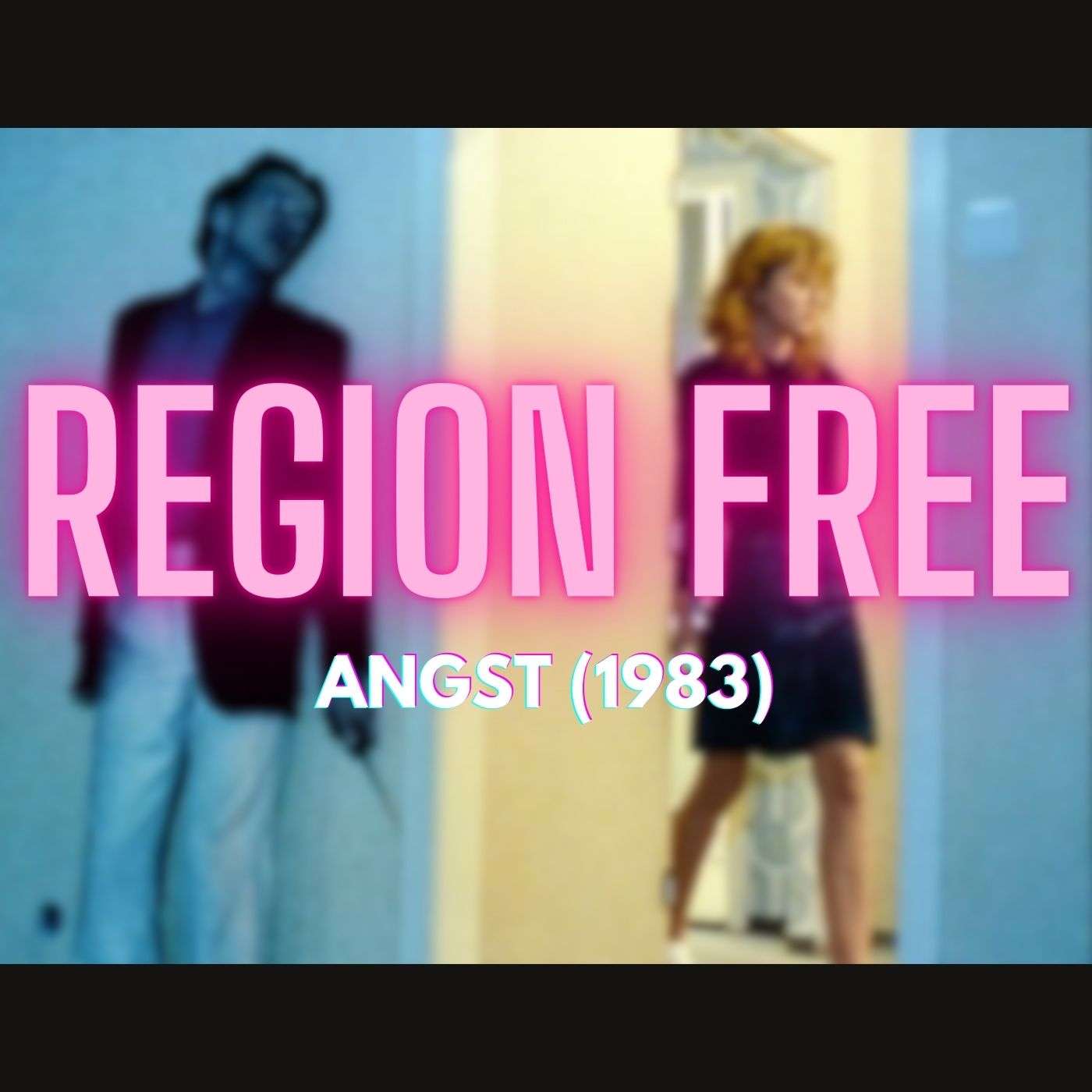 Region Free