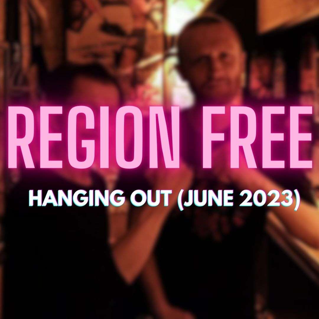 Region Free
