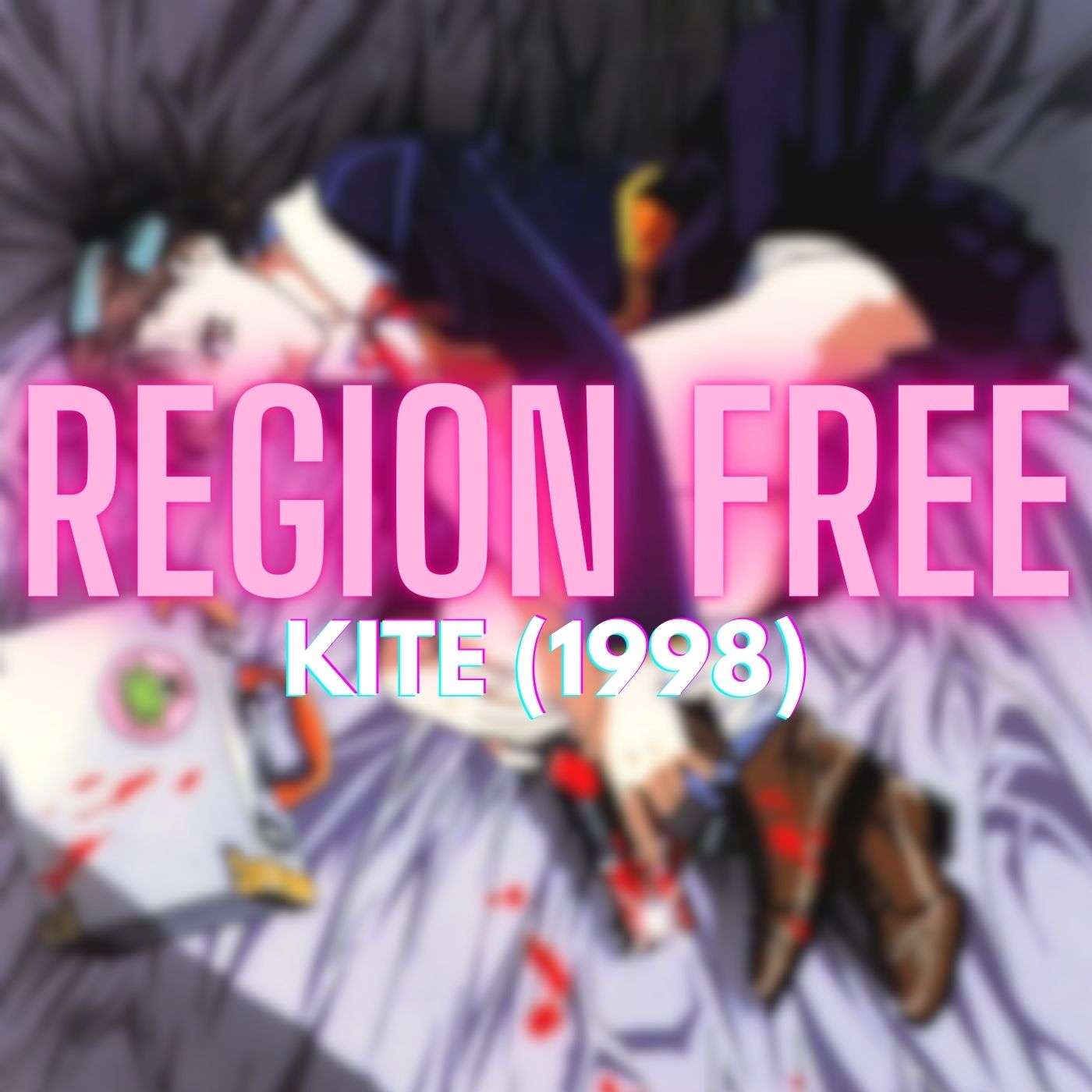 Region Free