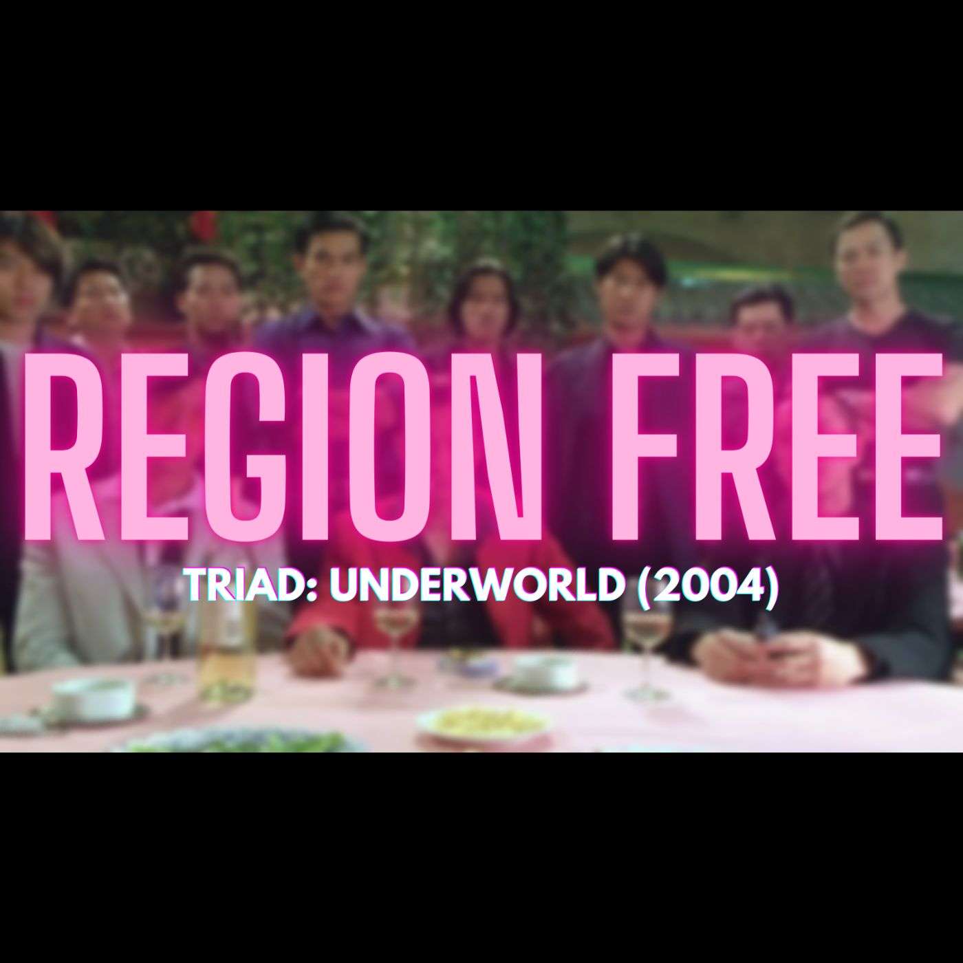 Region Free