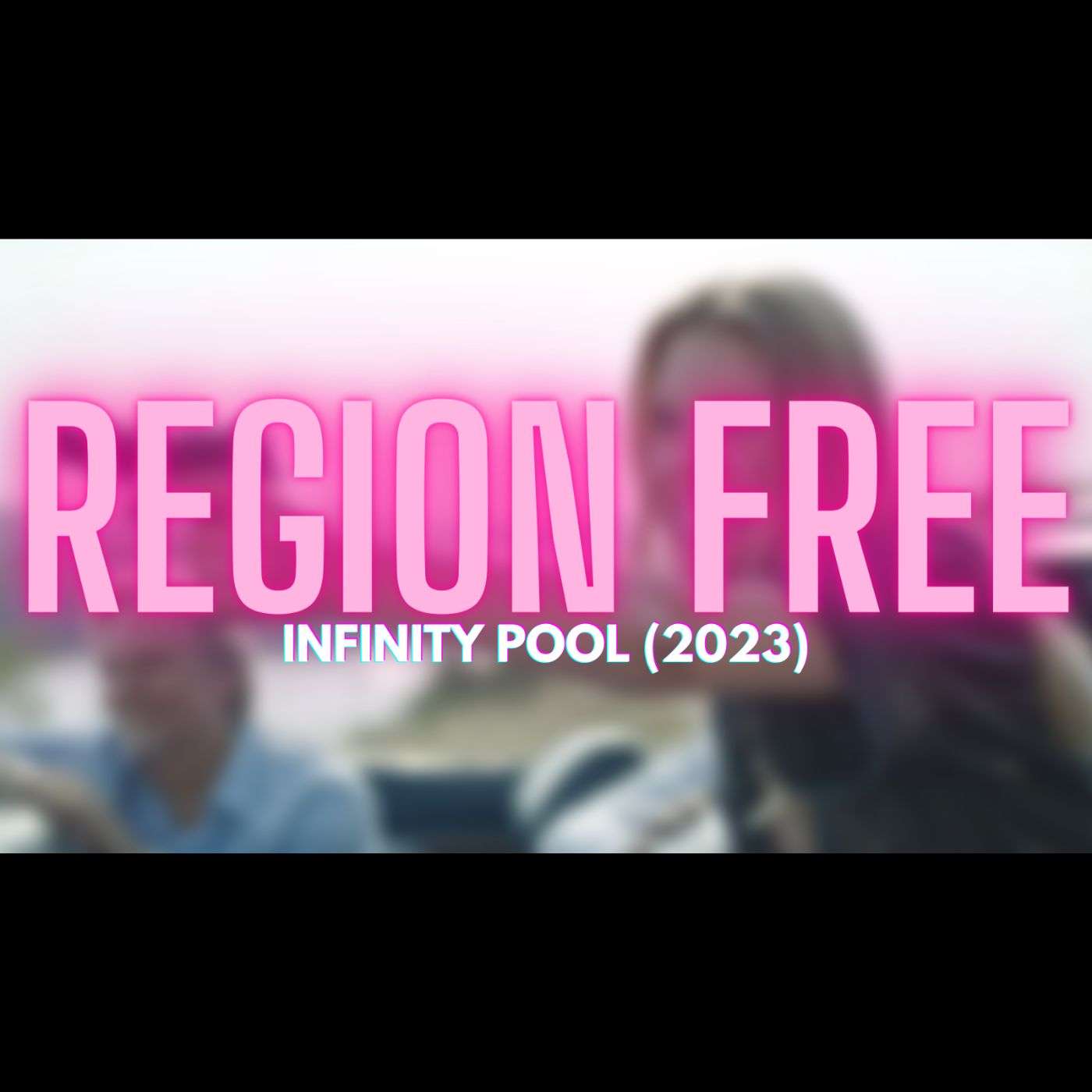 Region Free