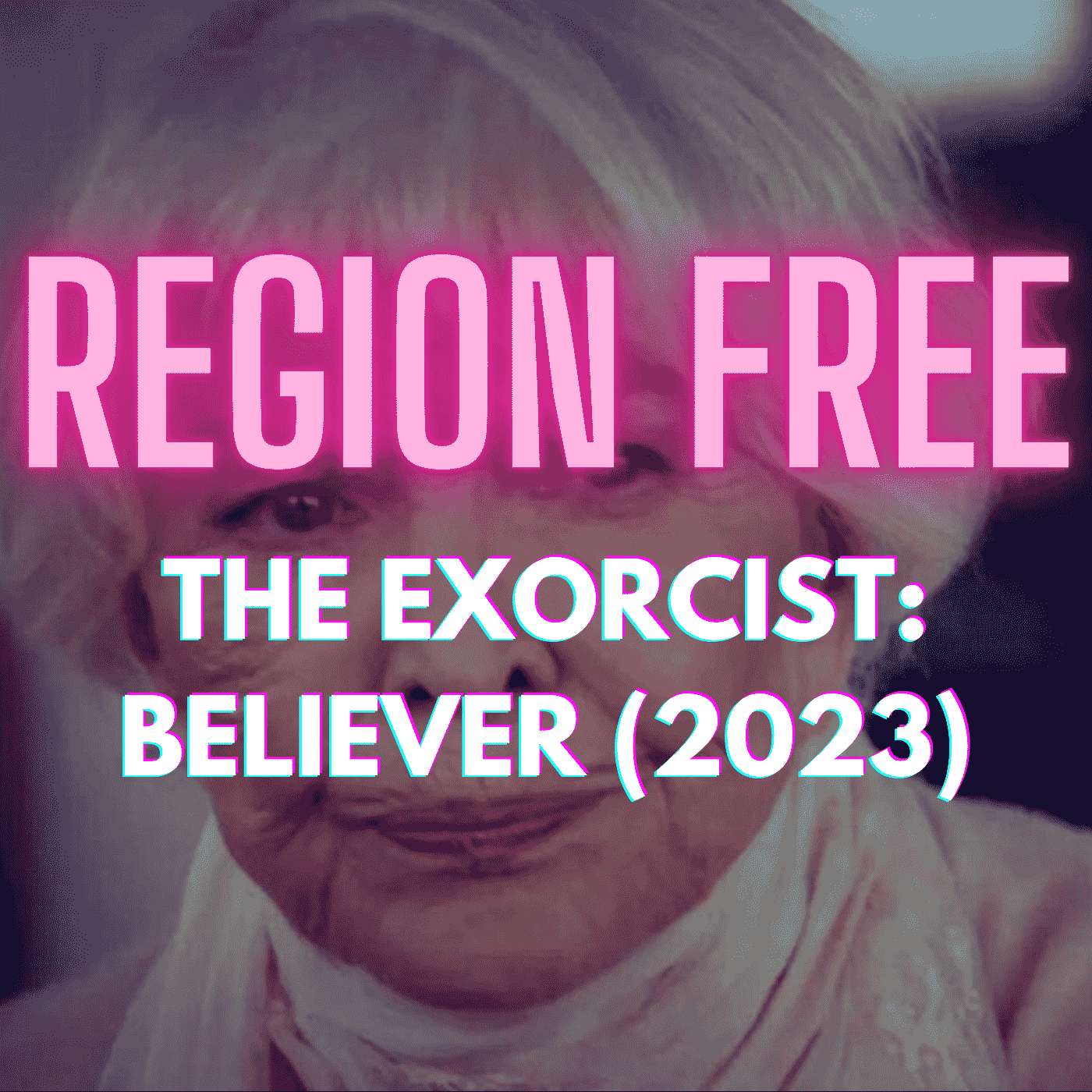 Region Free