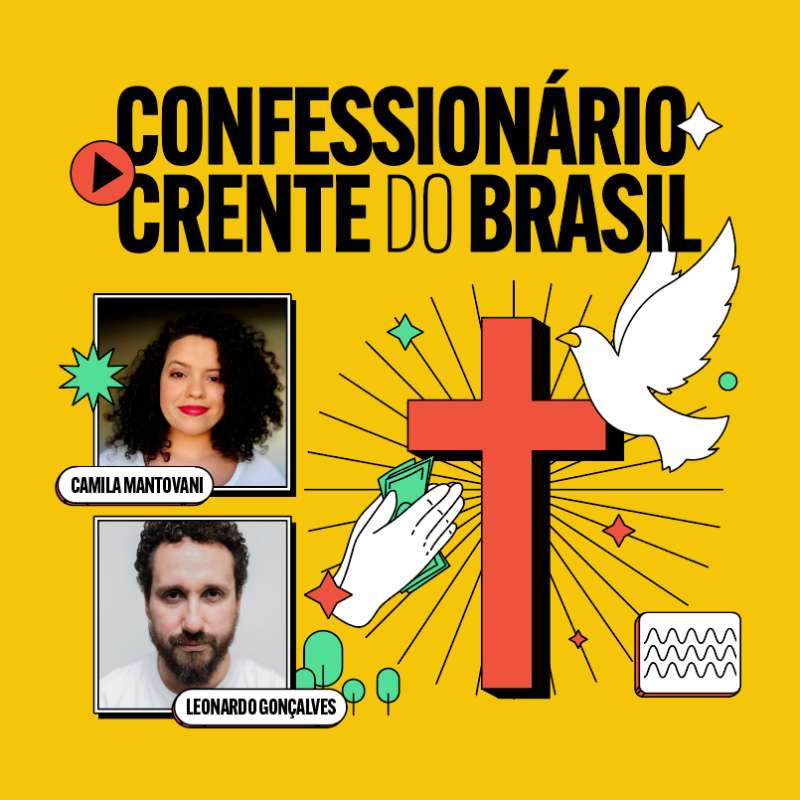 Confessionário Crente do Brasil