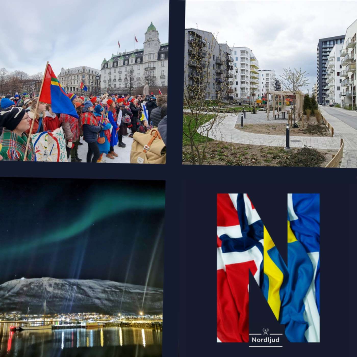 Nordljud News