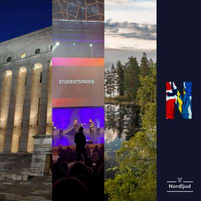 Nordljud News