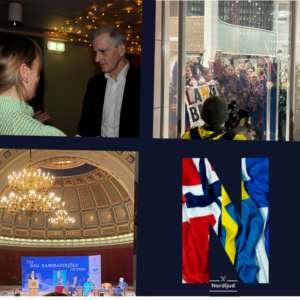 Nordljud News