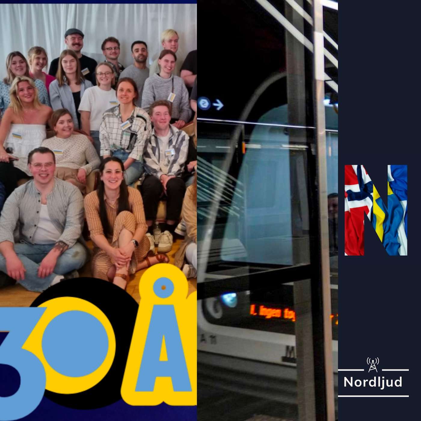 Nordljud News