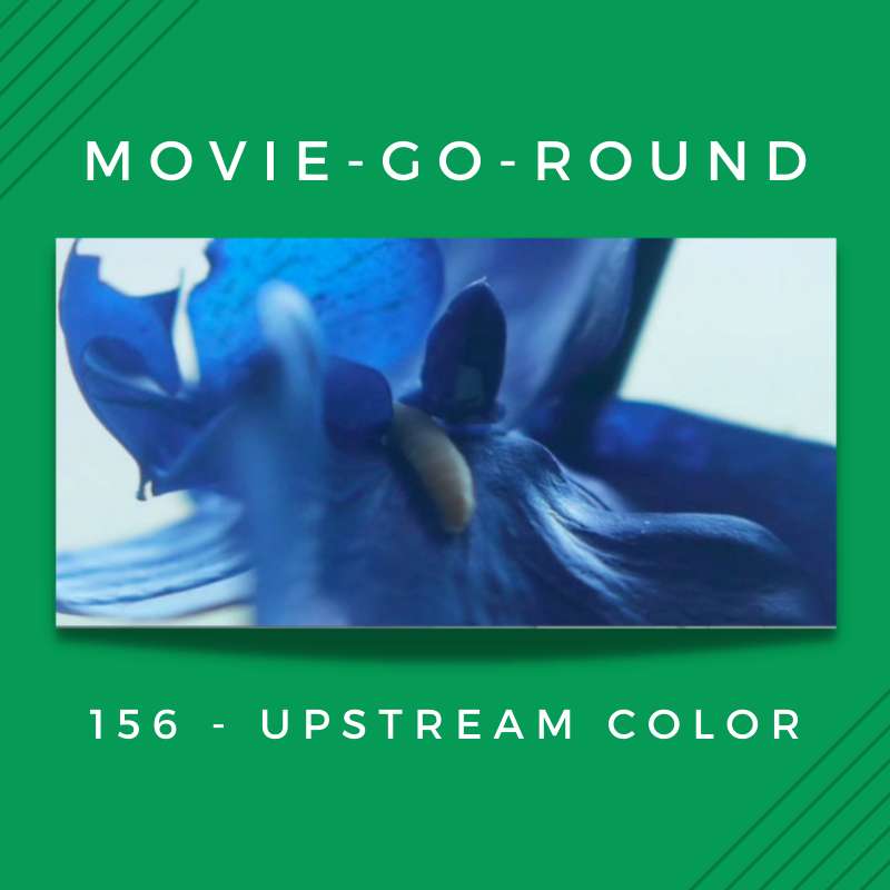 Movie Go Round